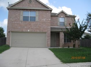 228 Jersey Bnd, Cibolo, TX 78108