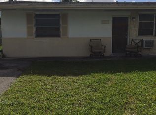 6760 SW 20th St, Pompano Beach, FL 33068