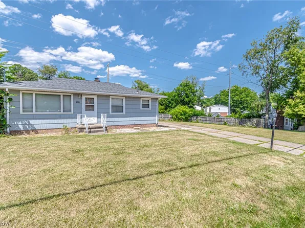 1907 29th St NW, Canton, OH 44709