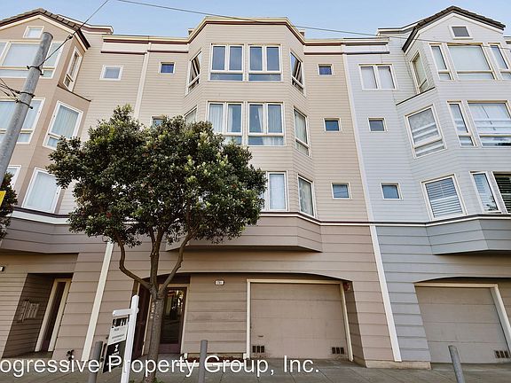 3rd image of 791 La Playa St #3