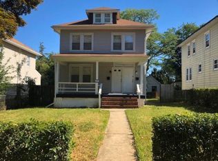 2811 W Garrison Ave #2, Baltimore, MD