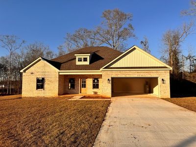 2495 Jordan Ave, Cowarts, AL, 36321