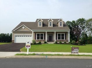 117 E 1st St #8, Wind Gap Borough, PA 18091