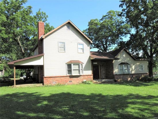 648 N Monroe St Lebanon Mo 65536 Zillow