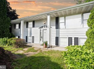 1715 Walker Rd, Freeland, MD 21053