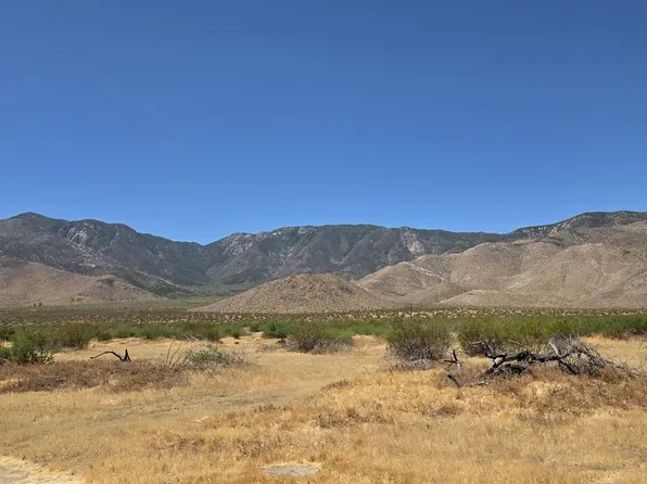 15035 Great Southern Overland Stage Rte, Julian, CA 92036