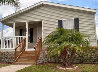 7541 Seville Ave, New Pt Richey, FL 34653