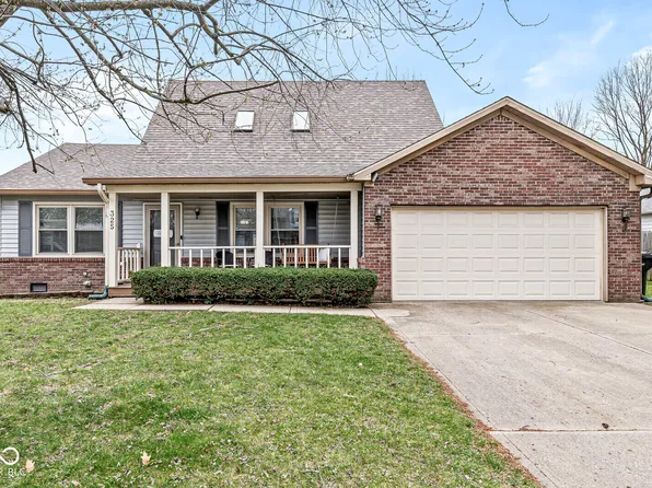 325 Saint Charles Way, Whiteland, IN 46184