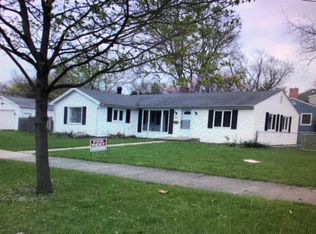 101 S Williams St, Westmont, IL 60559