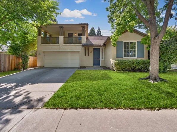 2305 Letterman St, West Sacramento, CA 95691