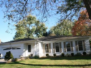 1333 Brookridge Dr, Columbus, OH 43235