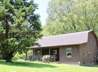 3210 Lewis Atkins Rd, Woodlawn, TN 37191