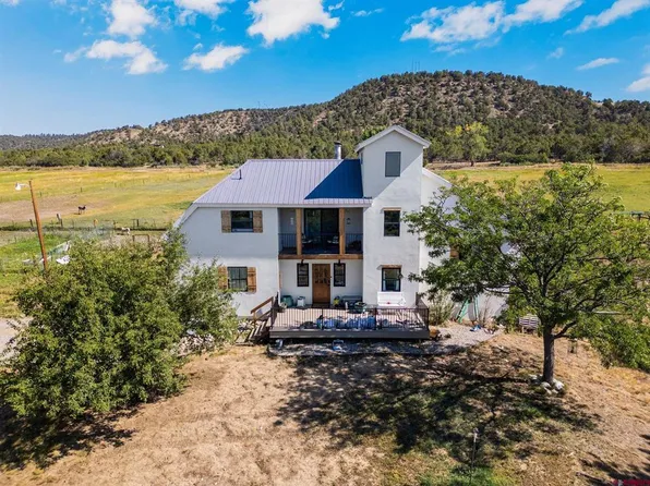 250 Heartwood Lane, Bayfield, CO 81122