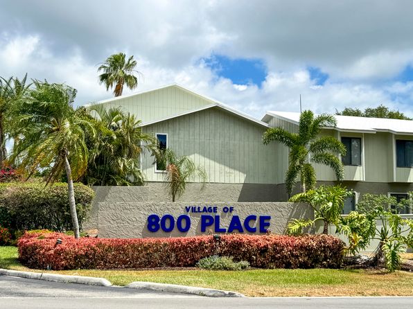 800 NW Fork Road #4-8, Stuart, FL 34994