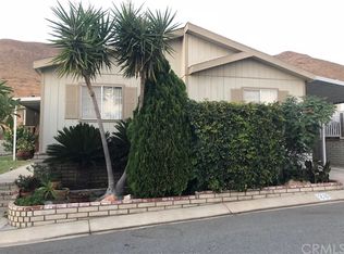 3700 Quartz Canyon Rd SPC 28, Riverside, CA 92509