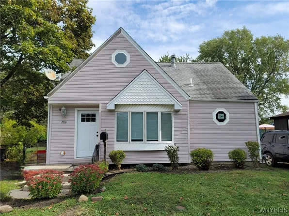 280 Lake Ave, Lancaster, NY 14086