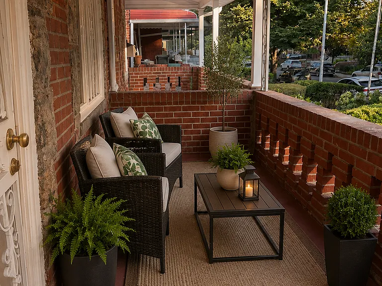 35 E 92nd St #2 — Photo 7