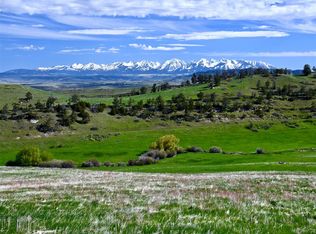 471 Swingley Rd, Livingston, MT 59047