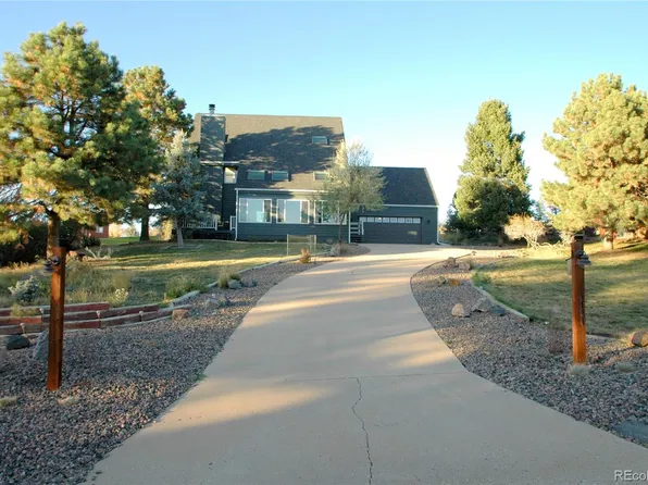 8121 Windwood Way, Parker, CO 80134
