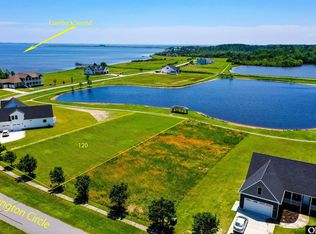 120 Colington Cir LOT 73, Aydlett, NC 27916