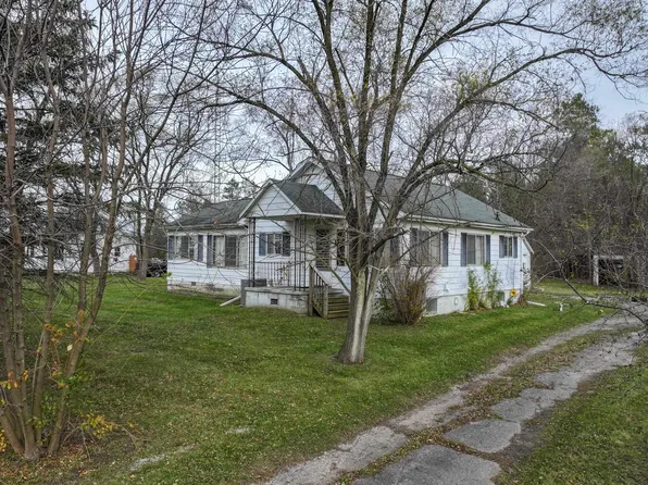 8172 N Dort Hwy, Mount Morris, MI 48458