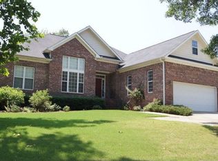 222 Lake Vista Way, Athens, GA 30607