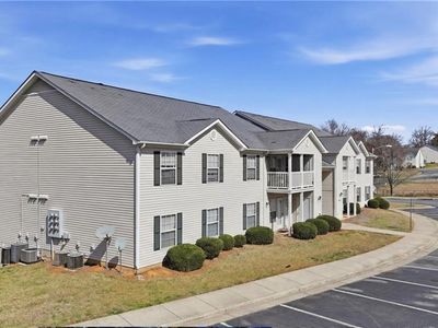900 Hanahan Ct Unit 1B, Greensboro, NC, 27409
