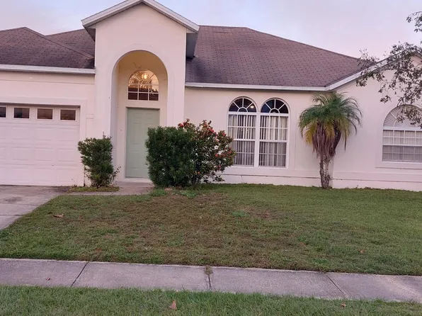 5329 Coral Vine Ln, Kissimmee, FL 34758