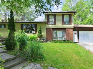 14 Sellens Ave, Bracebridge, ON P1L1R4