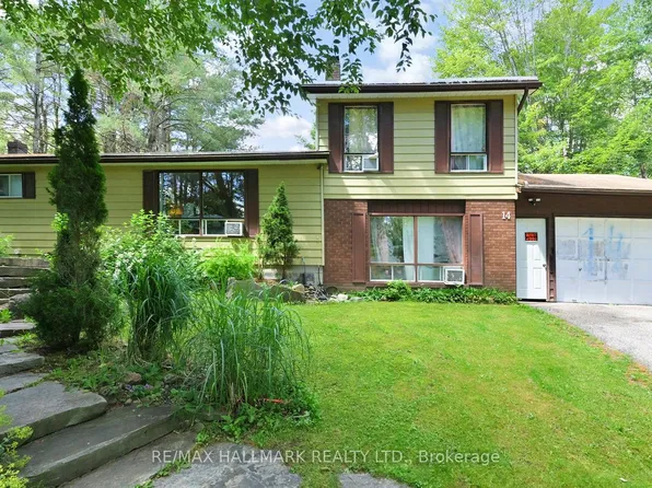 14 Sellens Ave, Bracebridge, ON P1L 1R4