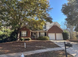 900 Buckhorn Bnd, Locust Grove, GA 30248