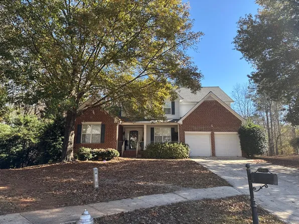 900 Buckhorn Bnd, Locust Grove, GA 30248