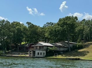 186 Riverside Dr, Hot Springs, AR 71913