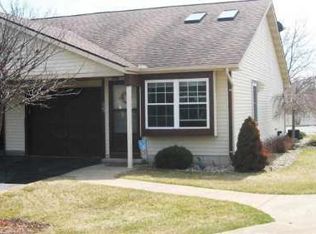 Clark St, Tecumseh, MI 49286