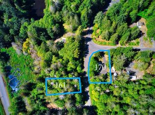 170 E Shore Dr, Grapeview, WA