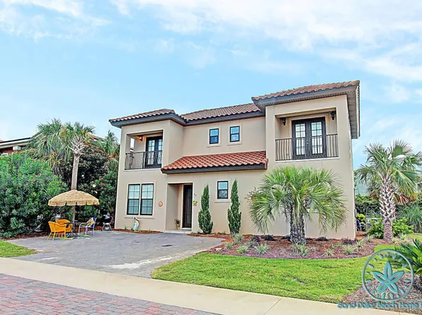 32 Le Soleil Dr, Miramar Beach, FL 32550