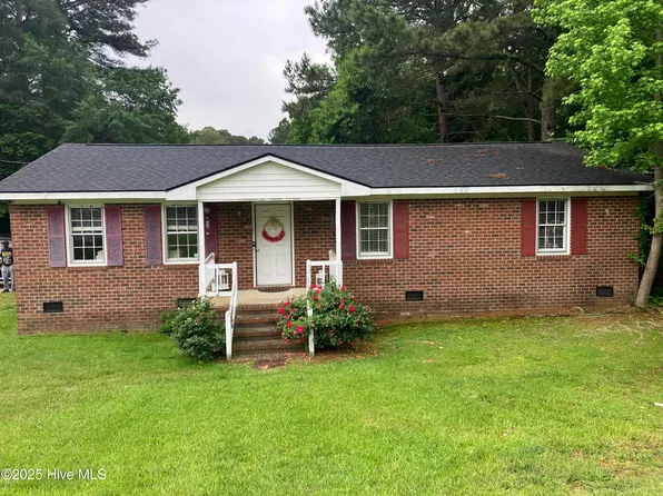 417 Kingston Avenue, Rocky Mount, NC 27803