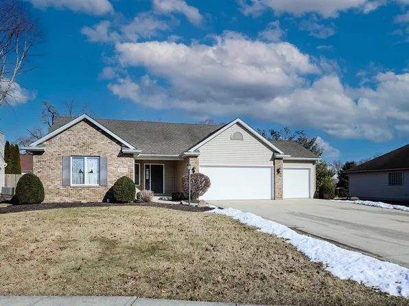 16310 Thunderbird Rd, Huntertown, IN 46748
