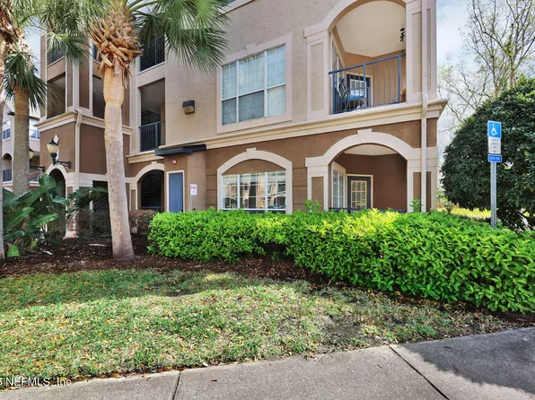 10961 BURNT MILL Road #412, Jacksonville, FL 32256