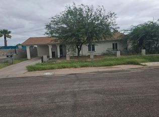 1478 N Wood St, Casa Grande, AZ 85122