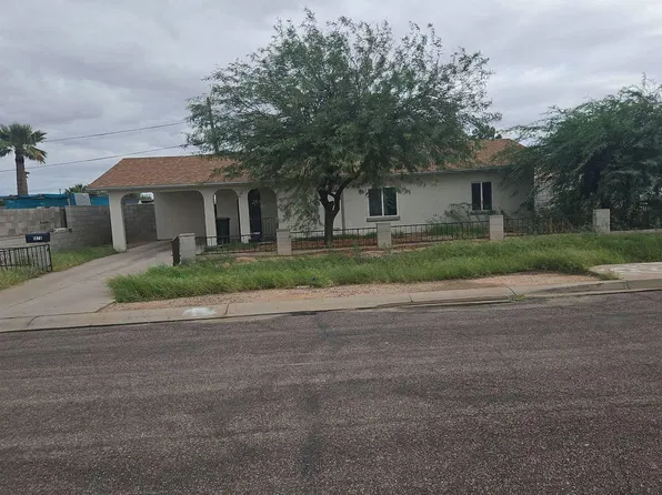 1478 N Wood St, Casa Grande, AZ 85122