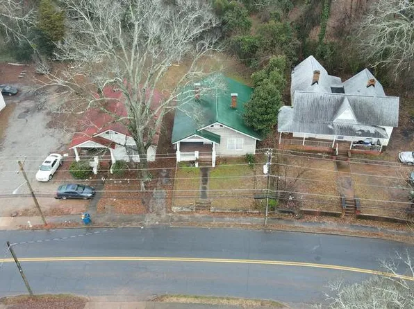 222 Reynolds Ave, Greenwood, SC 29649