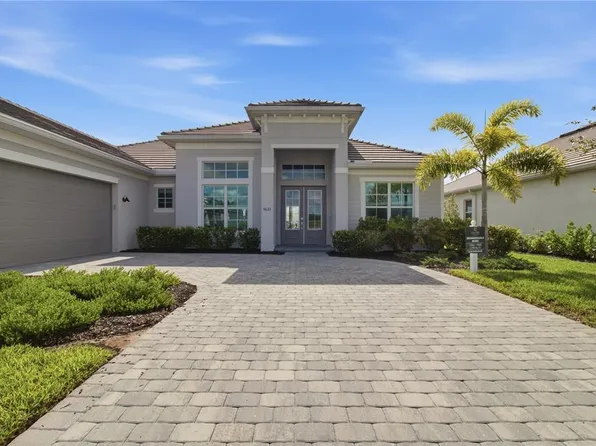 18923 CHERRYSTONE WAY, LAKEWOOD RANCH, FL 34211