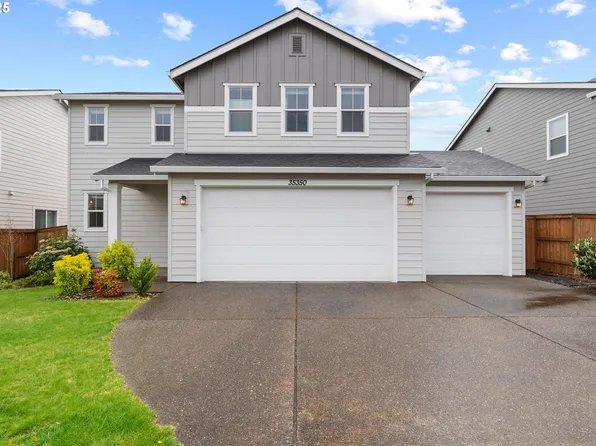 35350 Fairfield Ct, Saint Helens, OR 97051