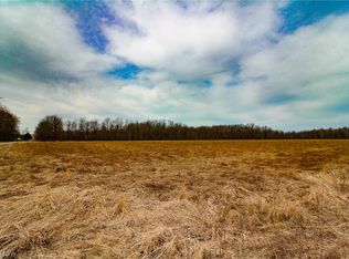 Kyle Rd, Dorset, OH 44032