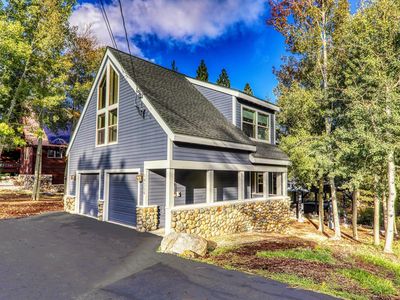 14354 Wolfgang Rd, Truckee, CA, 96161