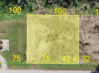 4800 Knollwood Dr, Punta Gorda, FL 33982