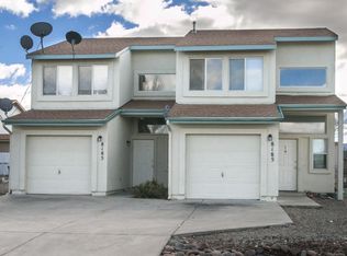 8185 E Ashley Dr, Prescott Valley, AZ 86314