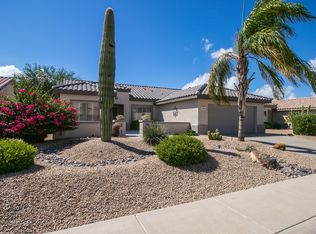 16295 W Desert Winds Dr, Surprise, AZ 85374