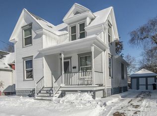 2029 Carter St, Racine, WI 53402